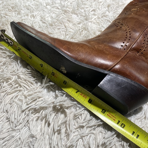 🍂-Woman’s Matisse western boots-🍂 - Picture 11 of 12